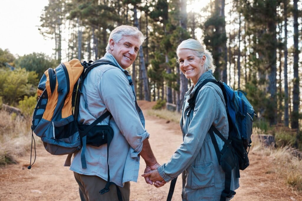 12 Things Retirees Can Get for Free — or Almost Free