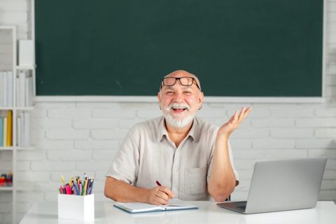 How to Be a Substitute Teacher — and How Much You Could Make
