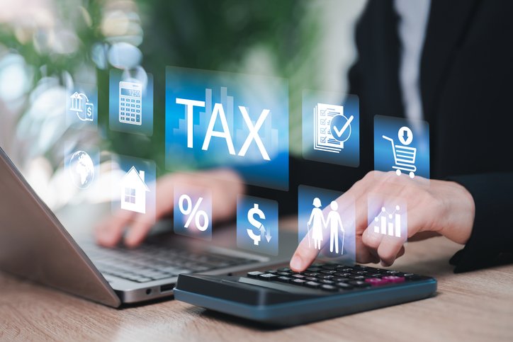Tax Credits and Deductions for Home Improvements
