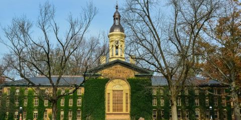 25 colleges where students study the most hours a week