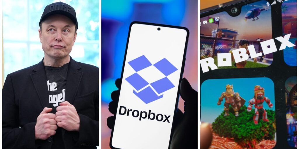 Here are the biggest companies that have followed Elon Musk out of Delaware