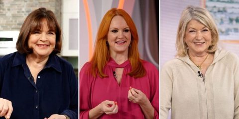 I tried baked mac-and-cheese recipes by Ina Garten, Ree Drummond, and Martha Stewart. One stood out.