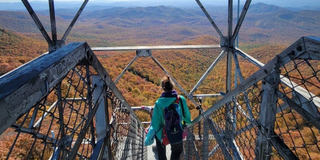 I’ve lived in the Carolinas for years. There’s one small town I swear by visiting every fall.