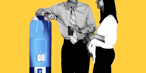 Ozempic is causing weird work conversations