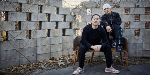 He choreographed routines for K-pop stars like BTS and Seventeen. Now he’s building AI for dance.