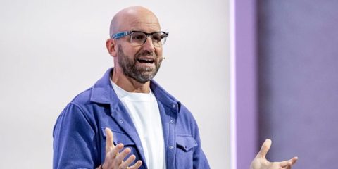 Meta CTO says employees should use AI productivity gains to do more work — not take more time off