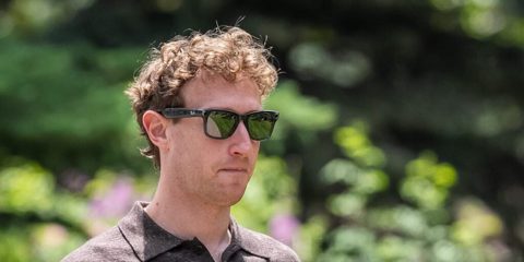 Meta launches Muse Glimmer model as Zuckerberg champions AI for ‘everyone’