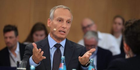 Booking’s CEO says AI will have a ‘human cost’ — and he wants every employee to be ‘AI literate’ in case their job goes away