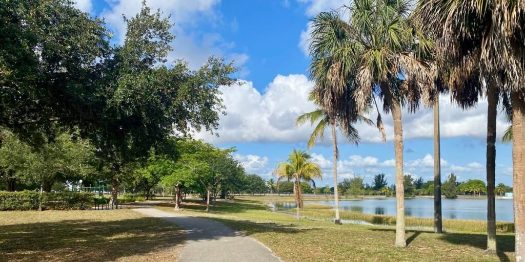 I loved living on Miami Beach — but after 3 years, I knew I had to leave