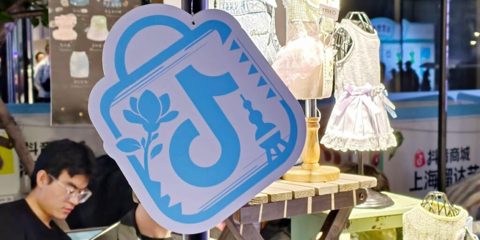 TikTok Shop is driving more online sales in the US than Target and other major retailers