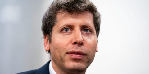 Google falsely said Sam Altman was dead — and suggested vandalized public sources could be to blame