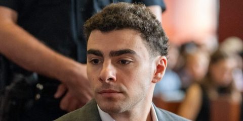 Luigi Mangione admits to shooting UnitedHealthcare CEO: ‘I knew what I was doing’