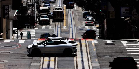 Waymo is eating into the ride-hailing market in some cities. The fallout for human drivers stays fuzzy.