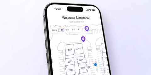 AI proptech startup EliseAI is in talks to raise a new round of funding at a $3.7 billion valuation