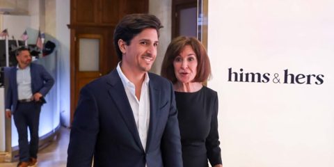 Companies with huge datasets can save up to 80% in AI costs by using open-weight models: Hims CEO