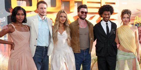 Here’s how the real ages of the cast of ‘Outer Banks’ compare to their characters