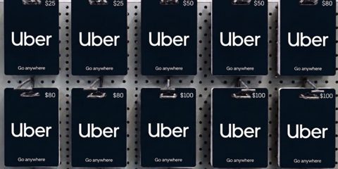 How Uber Uses AI to Charge You More