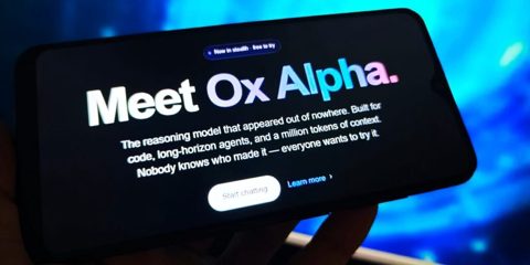 Mystery solved: Chinese lab Z.ai says it’s behind the Ox Alpha model that wowed Silicon Valley