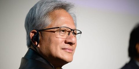 Nvidia has been in talks to acquire Hugging Face for more than $13 billion