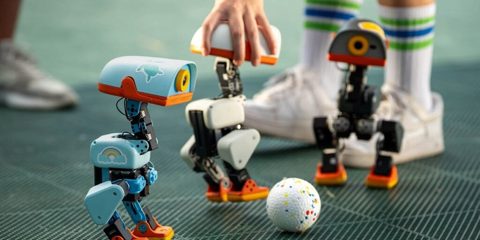 Hugging Face says sales for its robot ducks topped $2.6 million in 24 hours. Now there’s a backlog.