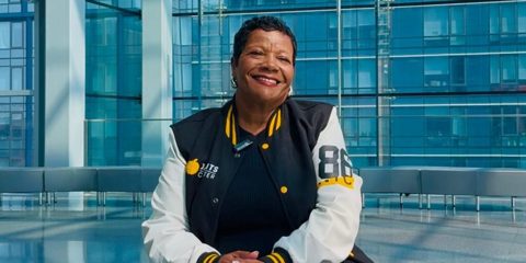 Top Career Advice From Javits Center CEO