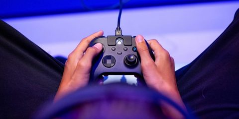Xbox is putting monthly time limits on cloud gaming