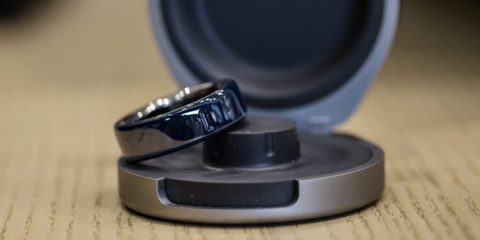 Oura takes step toward IPO with S-1 filing, revealing $1.4 billion in revenue