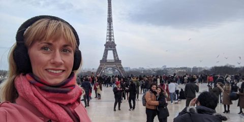 I left Texas for Europe more than a decade ago. Living in France is affordable, and I’m happier.