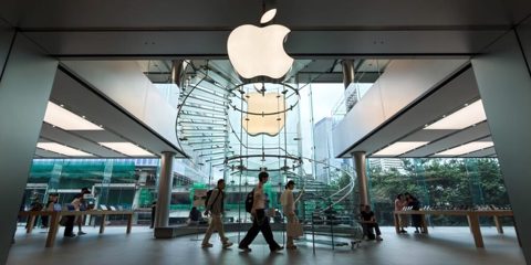 Apple raises iPhone prices as memory shortage drives costs up