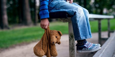 My 19-year-old moved across the country with 4 days’ notice. What he packed made it easier to let him go.