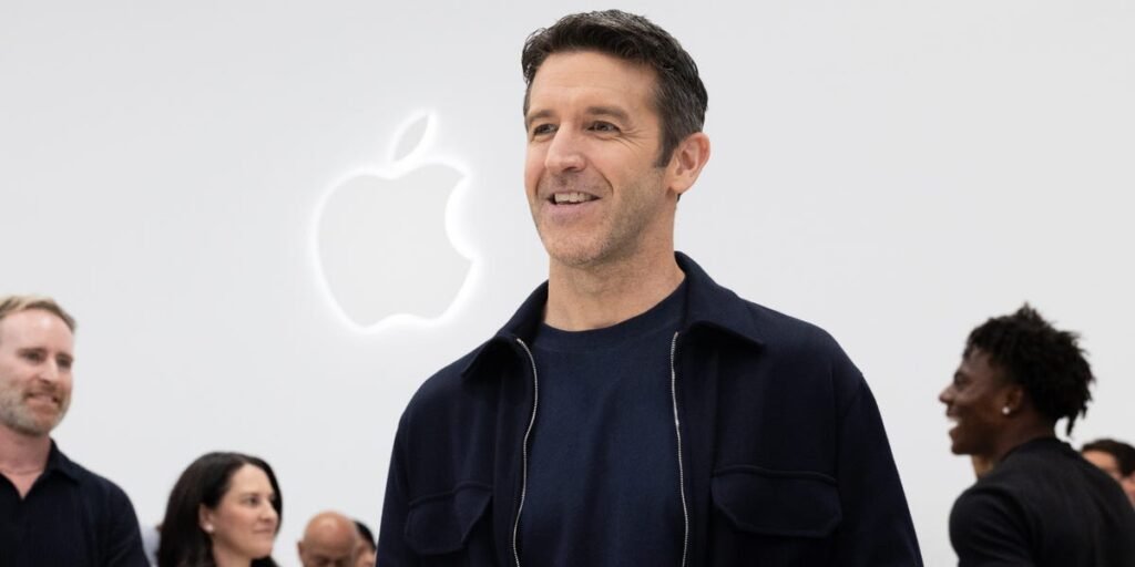 The 8 biggest Apple announcements from its launch event