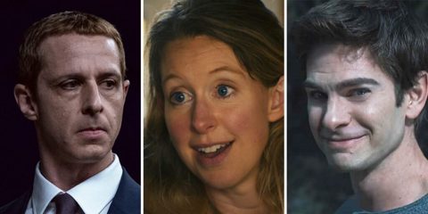Silicon Valley is getting the Hollywood treatment this fall. Find out which tech-founder movie is right for you.