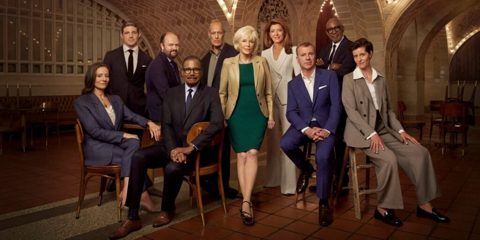 Read the memo: CBS News leadership is selling staffers on ’60 Minutes’ as it relaunches under Bari Weiss