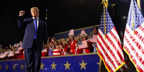 Trump’s pitch to every American adult: Help the GOP win the midterms and you’ll get a $5,000 ‘dividend’