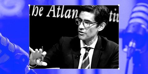 The Atlantic fixed its business. Then AI came for media.