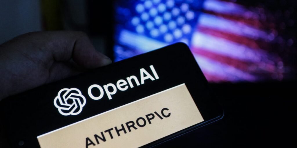 AI might take us all down, just not the way you think