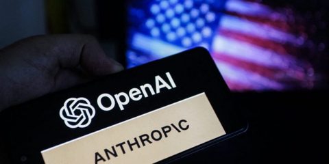 AI might take us all down, just not the way you think