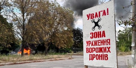 Anthropic says Russian and Chinese threat actors used Claude as a weapons engineering assistant for drone swarming and more