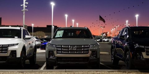 2027 cars are rolling in slower than usual. That’s good news for 2026 buyers.