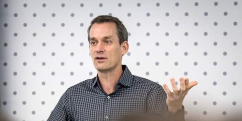 Former Google chief scientist Jeff Dean is raising again for his new AI startup, seeking around a $50 billion valuation