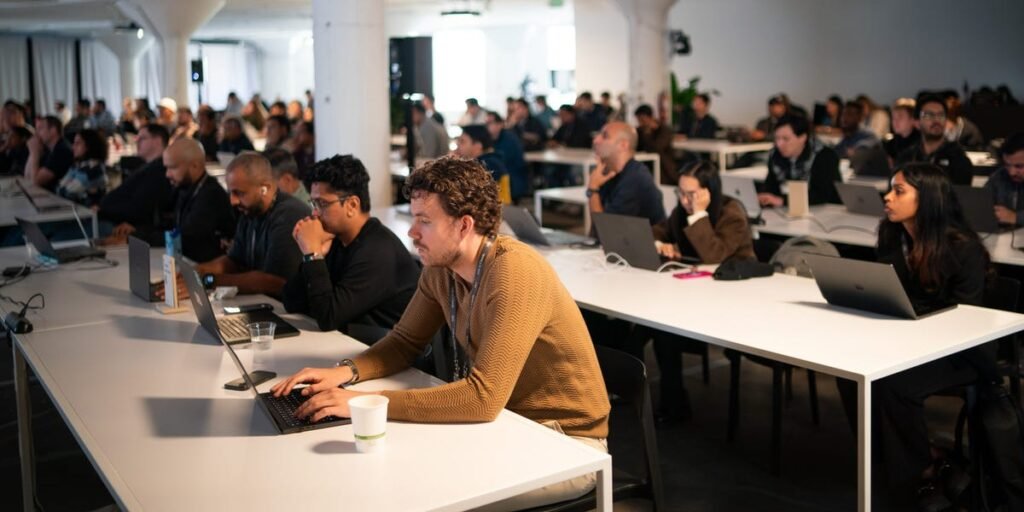 Anthropic says it created an AI ‘starter pack’ for small businesses