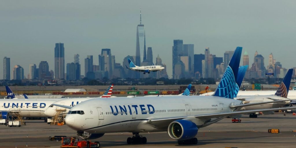 What we know about the FAA outage disrupting thousands of flights across the Northeast