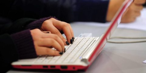AI may be making women’s emails and job applications sound less professional