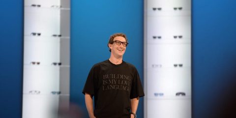 Meta smart glasses have a new AI-training opt-out