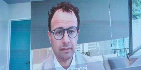 ‘Saturday Night Live’ spoofs Dario Amodei: ‘AI is the devil and I its maker’