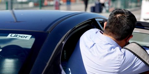 Yes, you are waiting longer for Uber rides, a new study says