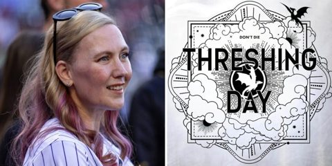 ‘Threshing Day’ answers questions ‘Fourth Wing’ fans have about Rebecca Yarros’ series. Here’s what you might’ve missed.