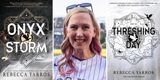 Everything we know about ‘Fourth Wing’ book 4, from Rebecca Yarros’ hints to new clues in ‘Threshing Day’