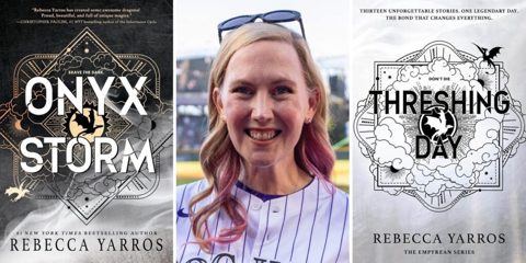 Everything we know about ‘Fourth Wing’ book 4, from Rebecca Yarros’ hints to new clues in ‘Threshing Day’