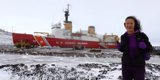 I live and work in Antarctica at 60 years old. From early wakeups to nightclubs, here’s what a typical day is like.
